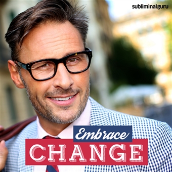 Embrace Change Cover