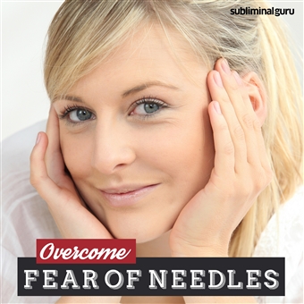 Overcome Fear of Needles Cover