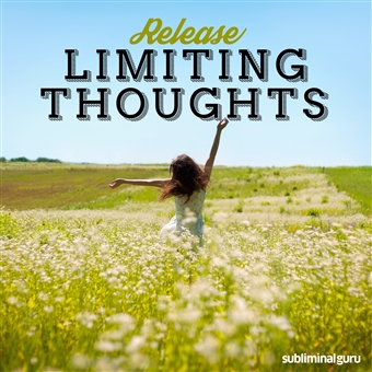 Release Limiting Thoughts Cover