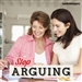 Stop Arguing Cover