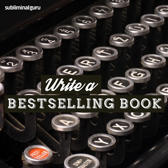 Write a Bestselling Book Cover