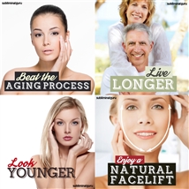 Younger Looking You Subliminal Bundle Image